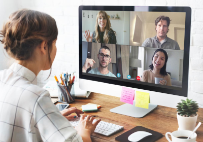 Mediación a Distancia